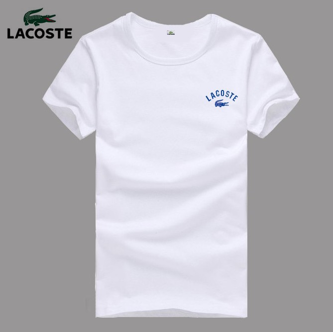 Lacoste T-shirts men-L5823T